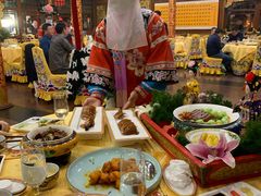 -白家大院·王府宫廷菜(苏州街店)