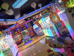 -大玩家(万达广场大连甘井子店)