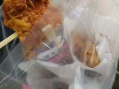 -1973继光香香鸡(大东方百货店)