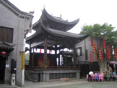 景点-汴河街