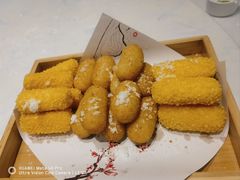 -二小海鲜(清真黄骅店)
