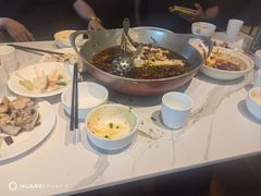 -渝乡人家(和平里店)