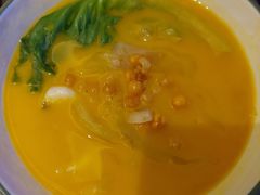 -和子足浴SPA会馆(东方之门店)