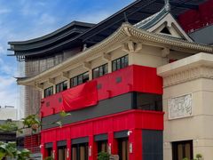 -成都市川剧院·《川剧秀·传奇变脸》·锦江剧场