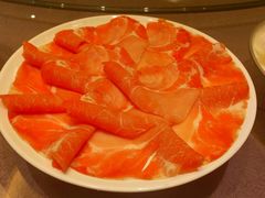 -满堂欢豆捞坊(美丽华大酒店店)