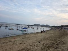 -浪琴湾度假村