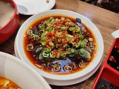 -张太婆老妈蹄花川菜馆·中华餐饮老字号(望平街店)