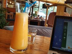 -索纳斯咖啡(海安路店)