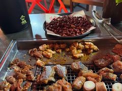 -塘屋烧烤·云南火塘烧烤品牌(春城慧谷旗舰店)