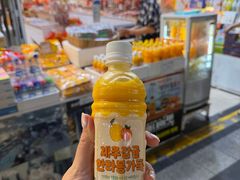 -西归浦每天偶来市场