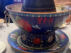 -东来顺饭庄(apm总店)