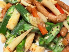 -客家汇·客家传承菜(水库店)