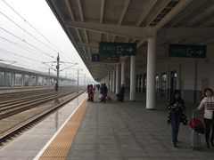 -婺源站