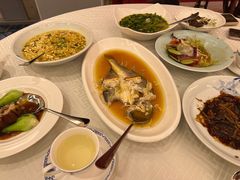 -银都上海菜馆(粤海东路店)