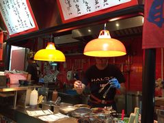 iphone_upload_pic-豚王拉面(锦荣商业大厦店)