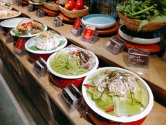 -六合居·明厨亮灶餐厅(成双大道店)