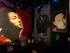 -为你钟情咖啡馆(春熙路太古里步行街店)