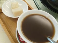 -五观堂素食(新华路店)