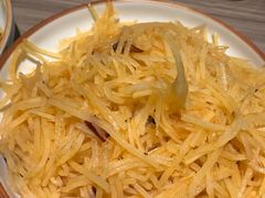 土豆丝-老昌春饼(松北店)