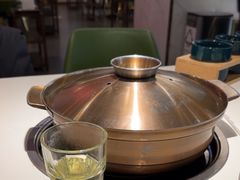 -烹然四季椰子鸡火锅(姚家园万象汇店)