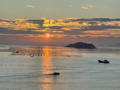 -北岐滩涂