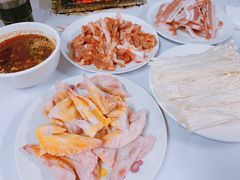 -风味烧烤