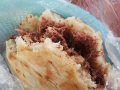 -老西关黄老太牛肉烧饼