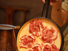 -舞虾小说.涮肉.烧烤(国顺东路店)