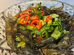 -老阊门菜馆(山塘街店)