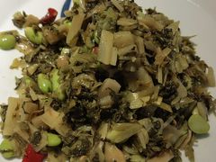 -筱爷叔·上海传统手工菜(玉树路店)
