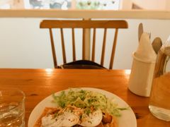 -Egg•Allday Brunch(襄阳北路店)