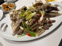-双城乡铁锅炖羊肉(莱安逸境店)