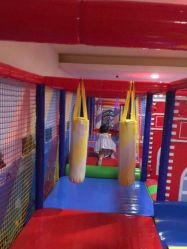 -都乐汇儿童乐园(莱蒙都会店)