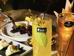 -STARRY CAFE & LOUNGE BAR(高新店)