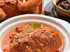 -海市焗·现焗海鲜·老广风味(上海首店)