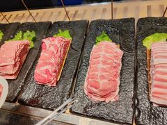 -星伦多自助料理·涮烤一体(虹悦城店)