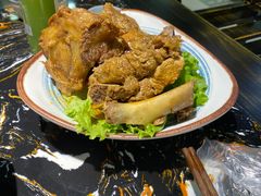 -重庆老味道火锅(喜堂店)