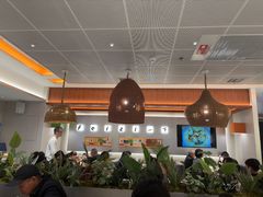 -菲滋意式休闲餐厅(北仑银泰城店)