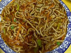 -红升老菜馆(巨兴街店)