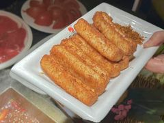 -锦城印象火锅(天府三街店)