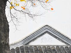 -老门东历史文化街区