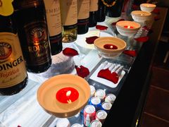 -彼德西餐厅(凯德广场新南店)