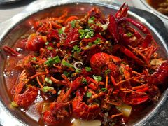-李叔叔虾蟹大排档(青羊店)