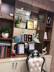 -佐登妮丝美容SPA生活馆