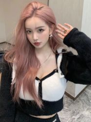 -sy杉影印象COLOUR专业烫染