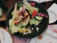 -黑松白鹿(金融街店)