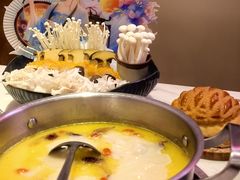 -花城粤菜餐厅(高新区店)