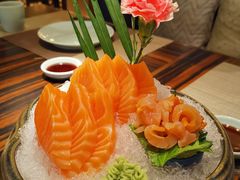 -山葵家·创意料理(万象汇店)