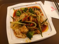 -魏家凉皮(博水商务大厦店)