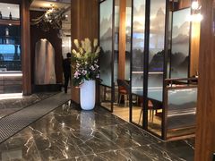 -大渔小鲜火锅店